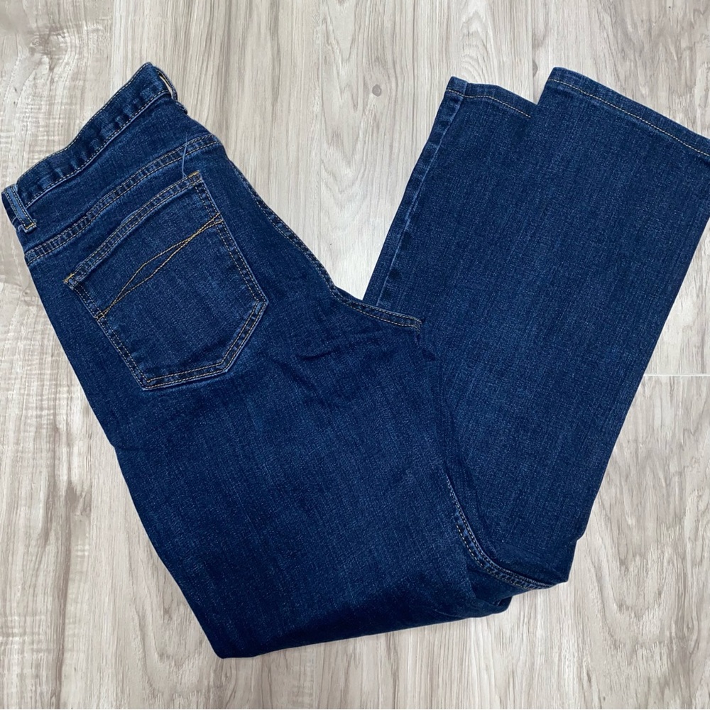 J.Mclaughlin Men Jeans - Picture 3 of 5